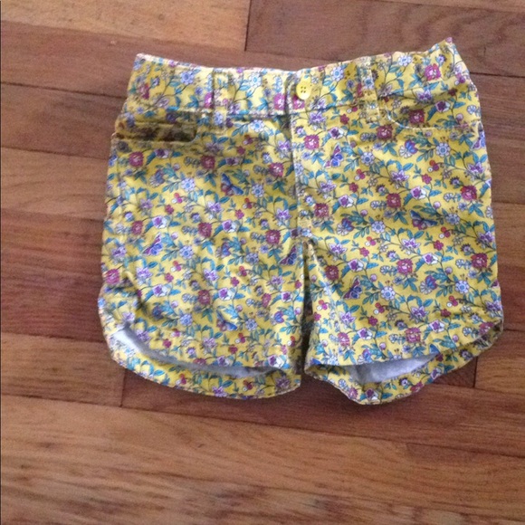 Set of 2 kids GAP shorts - Picture 6 of 8